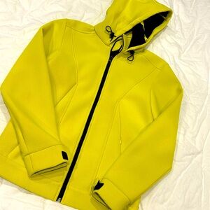 Armani Exchange Jacket